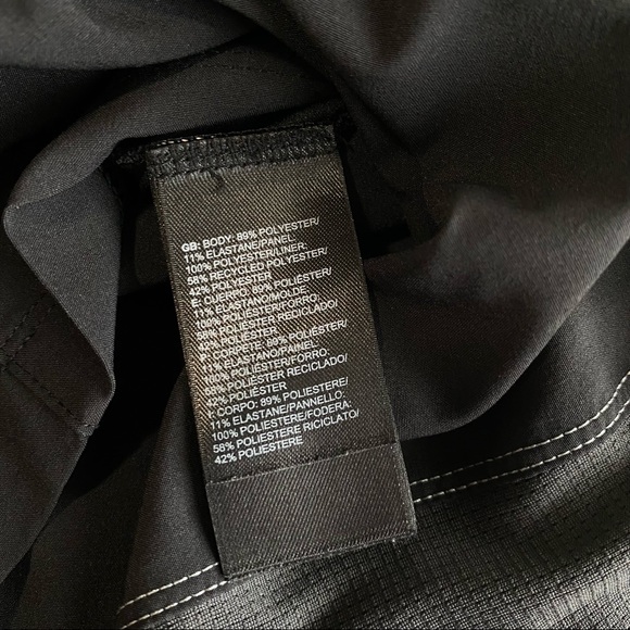 Adidas Athletic Zip Up Jacket - Picture 12 of 13